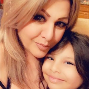 Meet your Posher, Tina